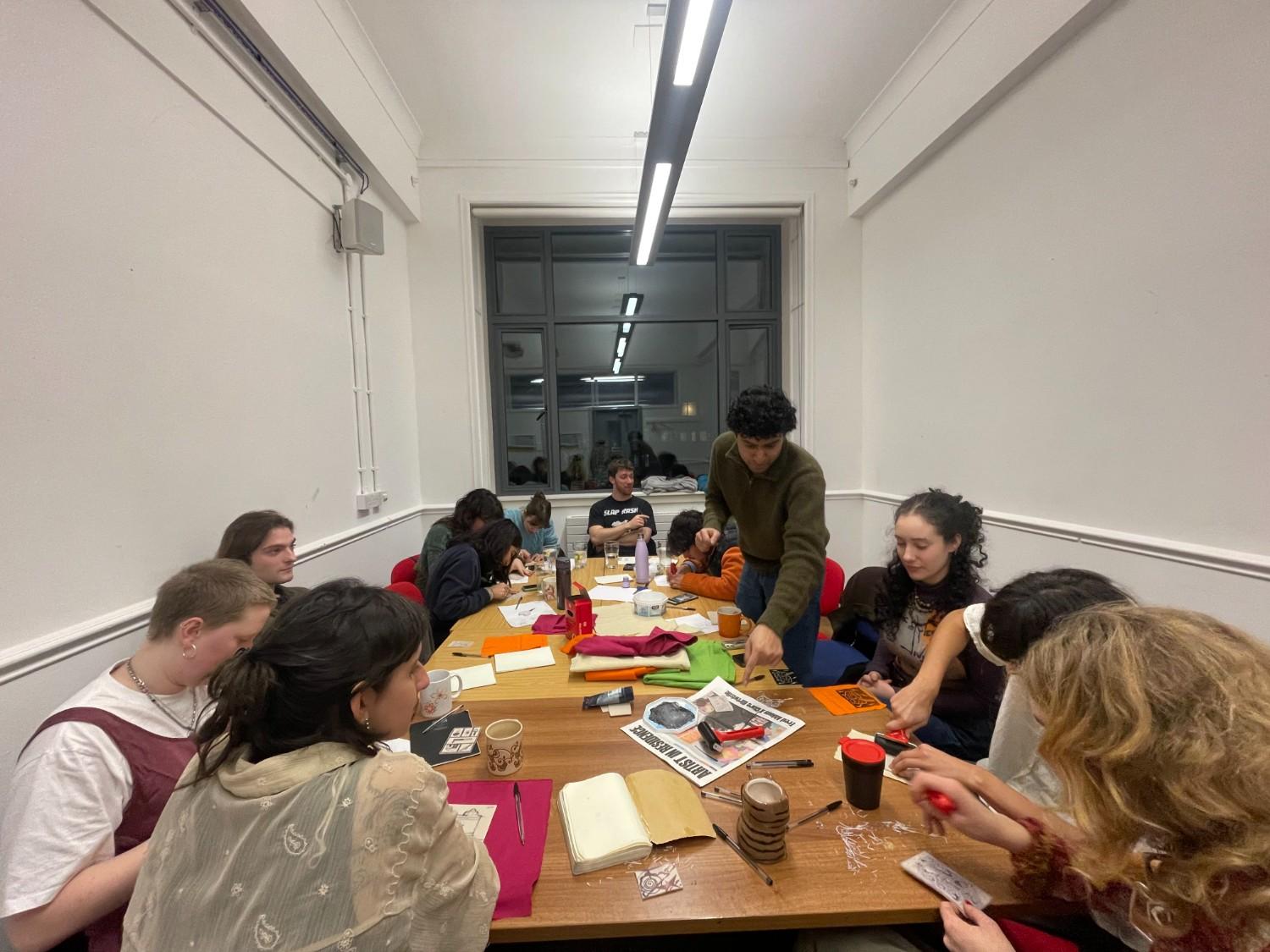 circle workshop image 2