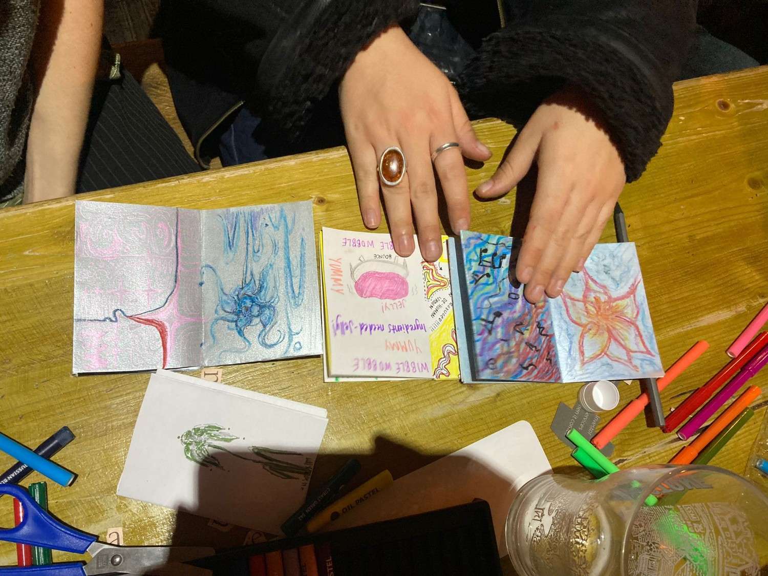 circle workshop image 3