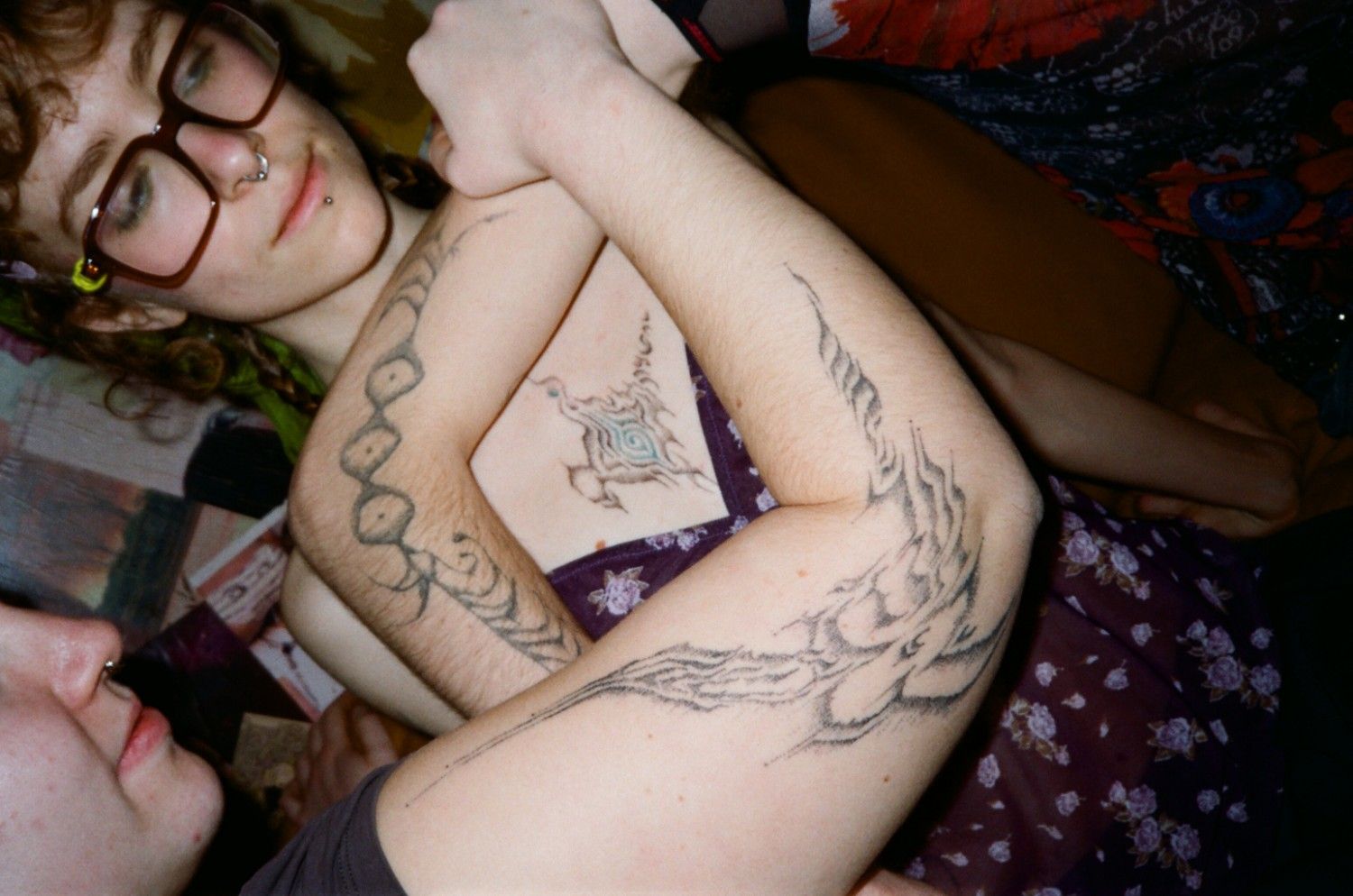 Tattoos preview
