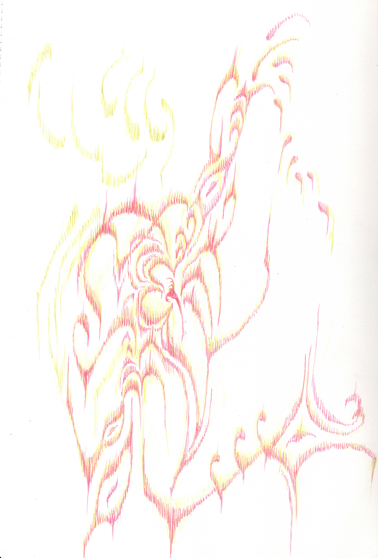 tattoo flash 1