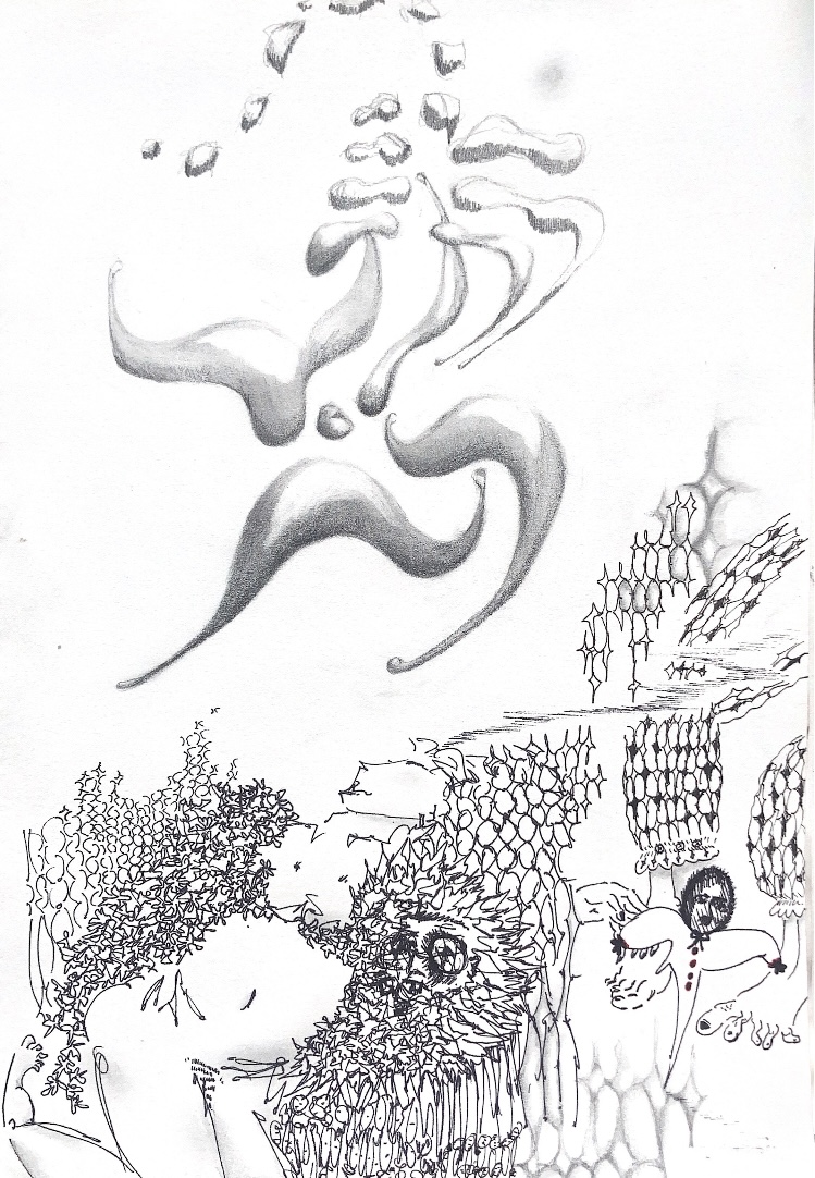 tattoo flash 9