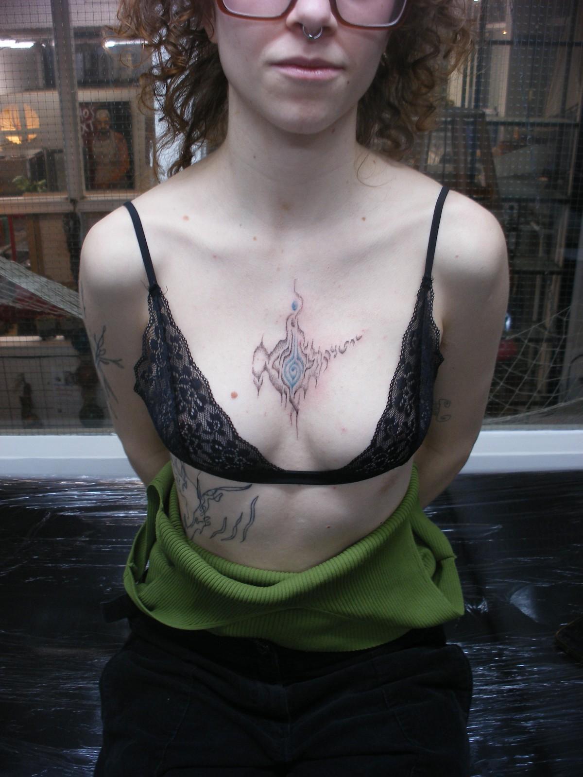 tattoo skin 12