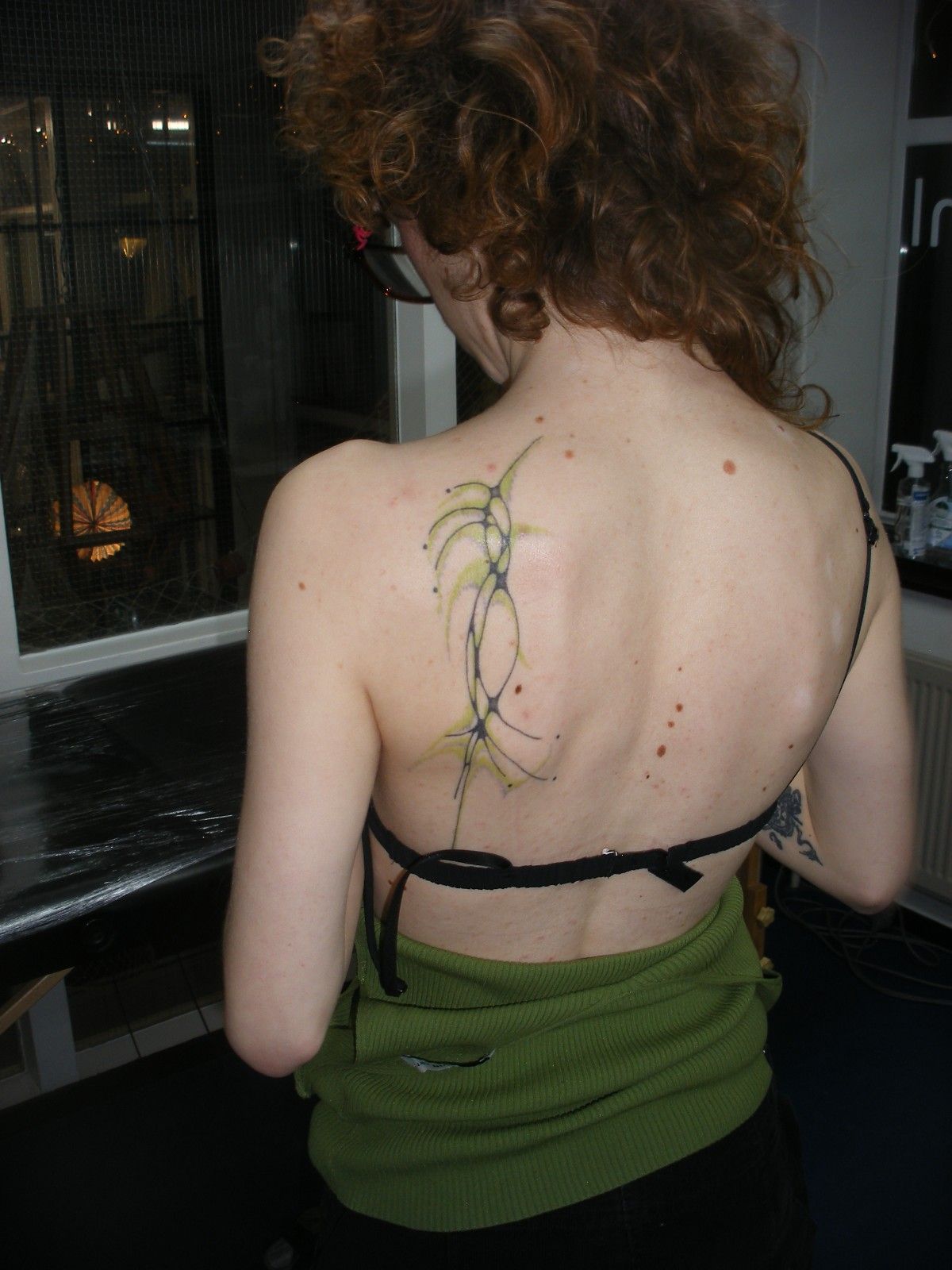 tattoo skin 13