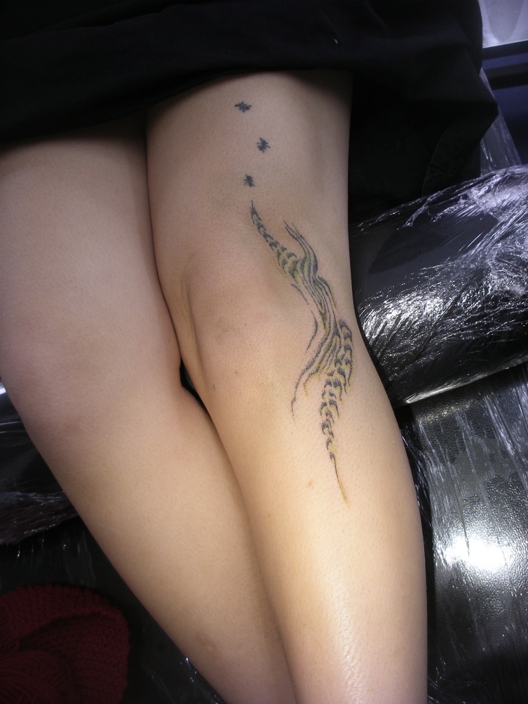 tattoo skin 15