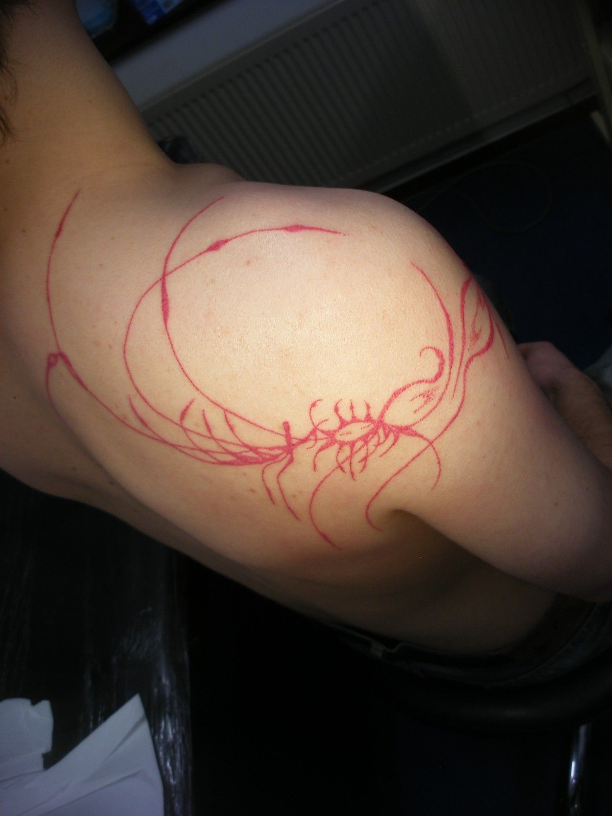 tattoo skin 17