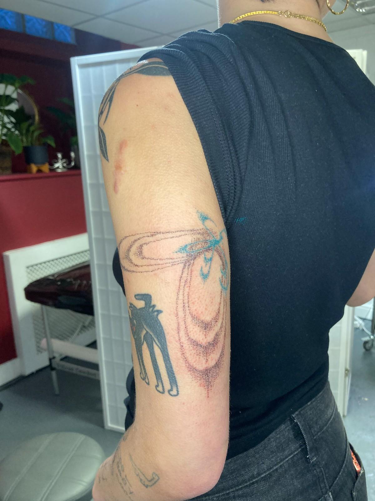 tattoo skin 22
