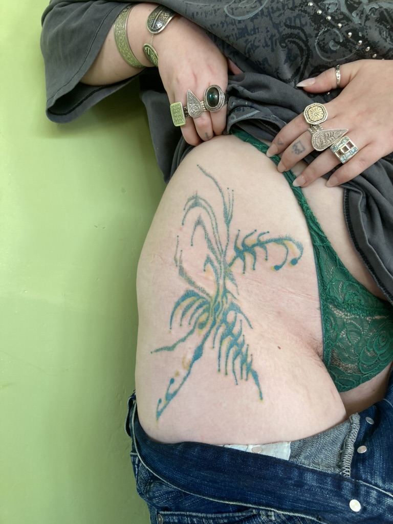 tattoo skin 4