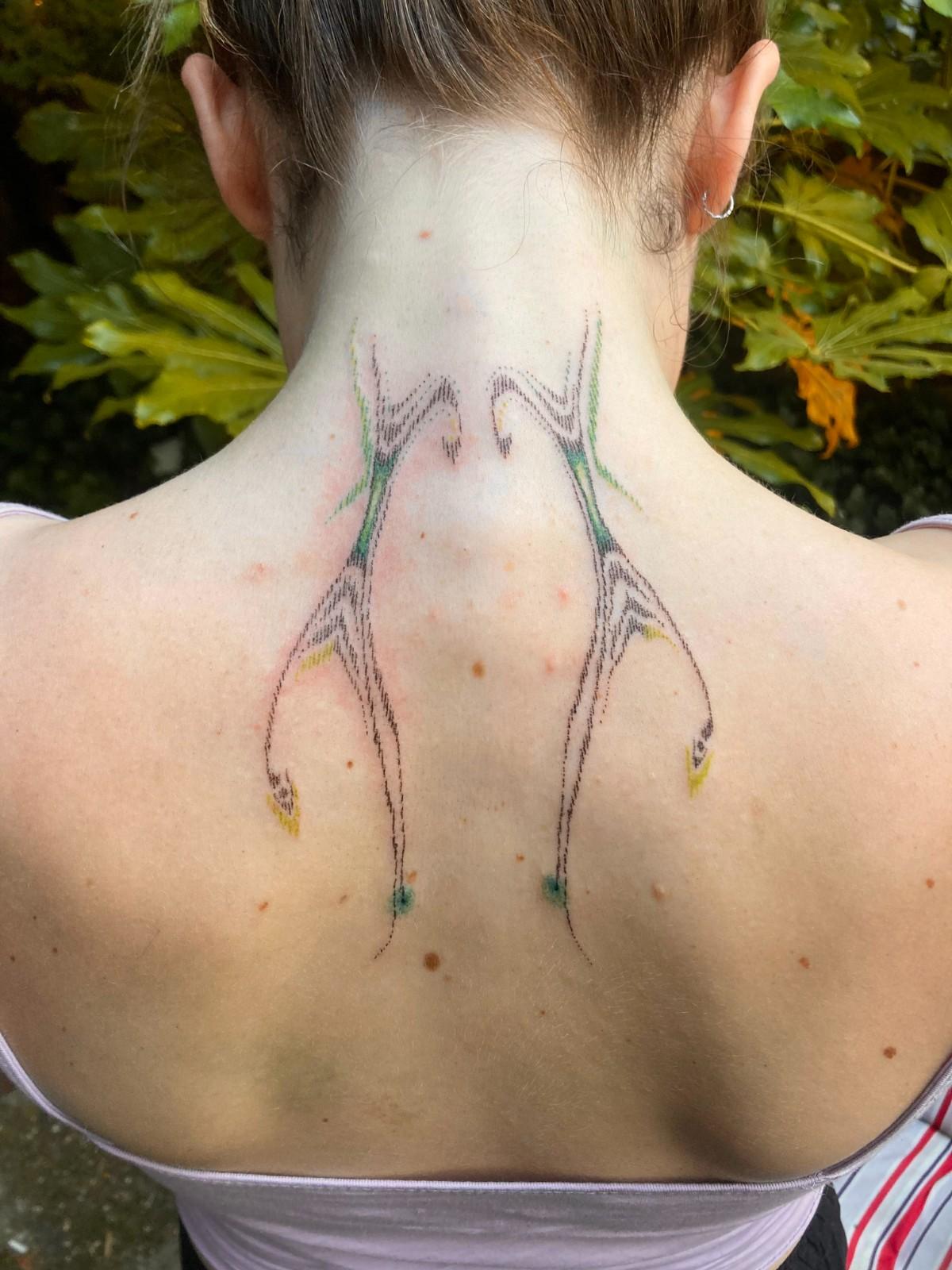 tattoo skin 5