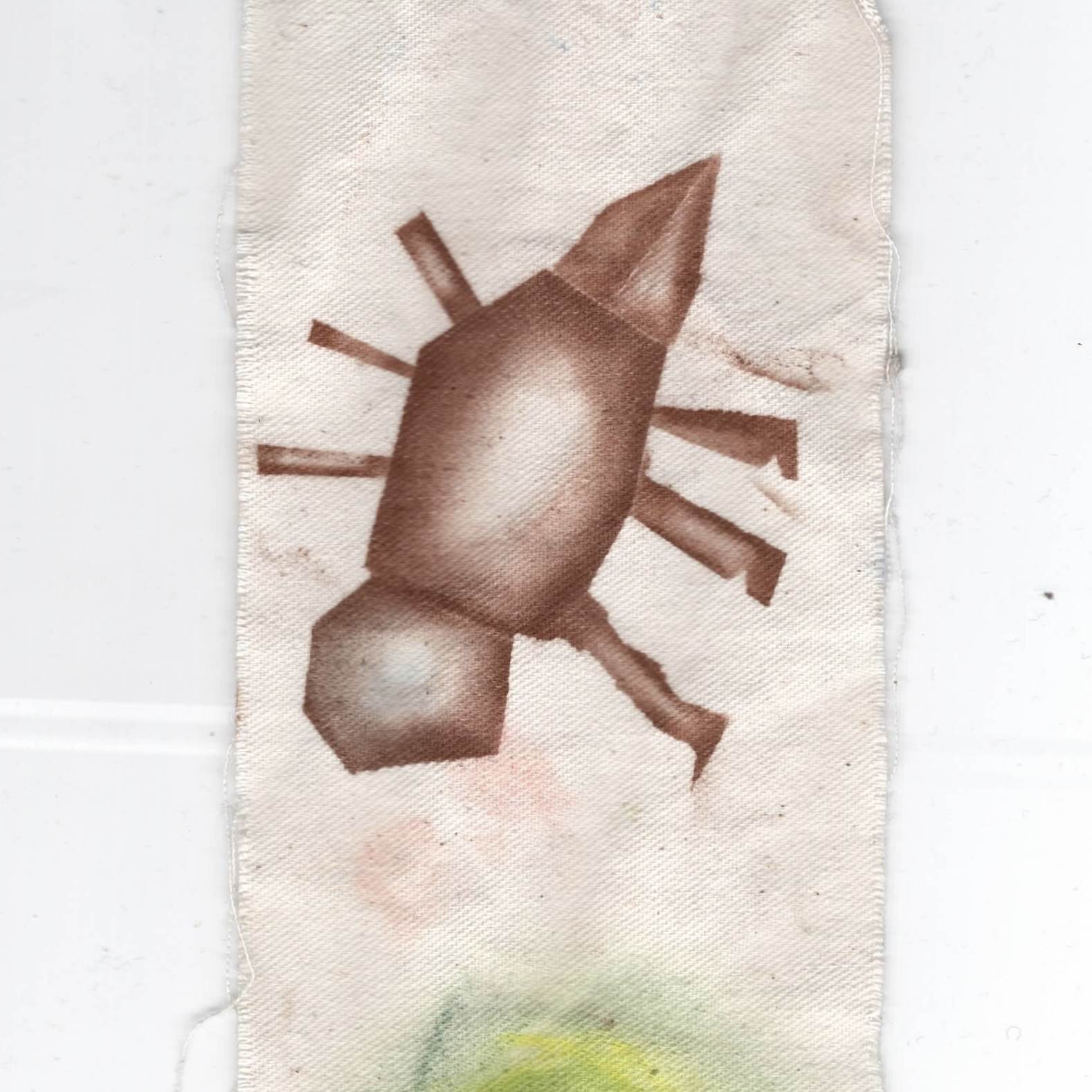 Bug 3 artwork